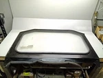 Economy Glass Windshield ---- Polaris Nos. Fixed Price $799.99.