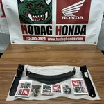 Moose Off-road 2317-0070 MUDWS40 Windshield Replacement Hardware Kit HM08-WS40. Fixed Price $35.00.