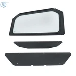 New Front Full Windshield For Can-am Maverick X3 Xrs Xds Turbo Max 2017-2024. Fixed Price $166.62.