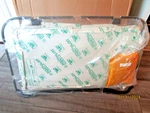 Nos Polaris Ranger Rzr Xp Oem Lock&ride Windshield PN:2876524. Fixed Price $249.99.
