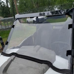 Utv Full Windshield Scratch Resistant For Polaris Rzr 900 1000 /XP4 2014-2018. Fixed Price $115.99.