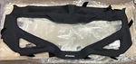 Honda Talon 1000X Fabric Panel Rear, Blk 2019-23 (1) Oem #0SR85-HL6-A00 #XL863. Fixed Price $346.46.