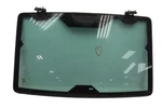 Can-am Defender HD10 Ltd Cab 23 Windshield Front Glass Assembly 53995. Fixed Price $899.99.
