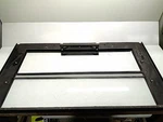 Top Hinge Windshield ---- Polaris Nos. Fixed Price $599.99.