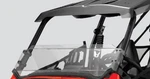 New Polaris Lock & Ride Half Windshield 2879493. Fixed Price $124.99.