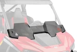 Assault Industries Half Windshields HWS-P-RZRXP-002-72. Fixed Price $259.95.