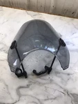 00 Honda Shadow Spirit Screen. Fixed Price $58.10.