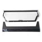 Can Am Commander Maverick Sport Rear Polycarbonate Window 715006113. Fixed Price $519.99.