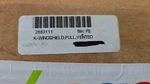 Polaris 2883111 Vented Windshield Genuine Oem New. Fixed Price $249.99.