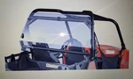 New Polaris Ranger Razor Rzr Xp 4 Wheeler Atv Poly Rear Panel Mount Kit 2878516. Fixed Price $100.00.