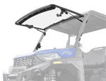 Super Atv Scratch Resistant Flip Windshield For Polaris Ranger Sp 570 (2022+). Fixed Price $499.99.
