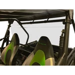 Spike Powersports Rear Windshield Clear For Kawasaki 77-8400-R. Fixed Price $194.66.