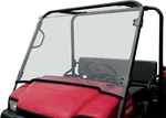 Moose Full Windshield For 2005-2008 Kawasaki KAF620 Mule 3010 Trans 4X4 Utv. Fixed Price $269.95.