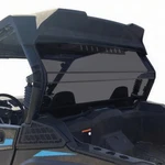 Cfmoto Zforce 950 Sport &trail / 800 2023-2025 Rear Windshield Tinted. Fixed Price $124.95.
