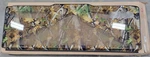 Polaris 2883774 Lock And Ride Camo Rear Panel Ranger XP1000/900 Oem. Fixed Price $329.99.