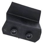Polaris 5439918 Rear L&r Windshield Mount Ranger Xpedition 1000 900 570 Sp. Fixed Price $15.95.