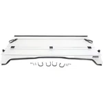 Moose Racing Full Folding Windshield 2317-0357 LEMA100-0036. Fixed Price $389.95.