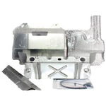 Polaris- K-SVC,HEATSHIELD,XP1K Z-18-01-B- Oem 2207803. Fixed Price $194.99.