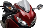 Puig Racing Windscreen Smoke #4623H Honda CBR1000RR 2008-2011. Fixed Price $94.27.