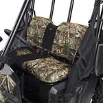 Classic Accessories Bench Utv Seat Cover For Polaris Camo 18-141-016003-00. Fixed Price $74.09.