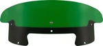 Klock Werks Kolor Flare Windshield 10" Green #KWW-04-0639 Indian. Fixed Price $239.95.