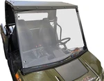 Moose Offroad '18-2021 Polaris Ranger 150 Efi Roof & Windshield W/rear Panel Kit. Fixed Price $516.95.