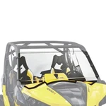 Kolpin Can-am Maverick/xrs Full Fixed Utv Windshield. Fixed Price $360.99.