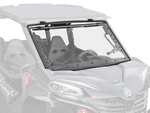 Superatv Scratch Resistant Flip Windshield Cfmoto Zforce 800 (2023+). Fixed Price $453.95.