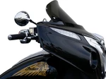 Vest Windshield 12" Dark Smoke 66-1240. Fixed Price $210.99.