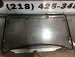 2018 Cub Cadet Challenger MX750 Front Windshield 503-01757 EW02. Fixed Price $399.98.