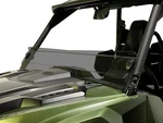 Spike Powersports 78-7550-T Half Windscreen Tinted. Fixed Price $148.46.