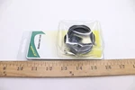 Jr Products Window/vent Knob Handle Black 1/2" 20365. Fixed Price $8.97.