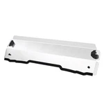 Polaris 2884571 Half Windshield Rzr 200 Genuine Oem. Fixed Price $120.95.