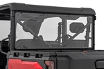 Rough Country Rear Panel Scratch Resistant Cfmoto Uforce U10 Pro. Fixed Price $189.95.