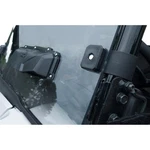 Seizmik Versa-vent Windshield For Polaris Rzr 25035. Fixed Price $398.04.