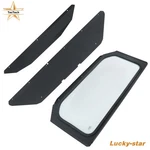 Atv For Can-am Maverick X3 Xds Xrs Full Glass Windshield W/o Wiper 2017-2024 New. Fixed Price $161.96.