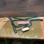 Window Left Door Main Glass # 715900936 Can-am. Fixed Price $350.69.