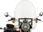 Slipstreamer Classic Windshield 22" Clear SS-30-22CTQB. Fixed Price $343.99.