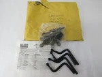 Yamaha Grizzly Genuine Atv Fairing Installation Hardware Kit ABA-FAIRN-00-BK. Fixed Price $37.05.