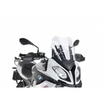 Puig Windscreen Sport Fit On Bmw S1000 Xr 15-19 Clear. Fixed Price $115.30.