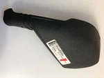 Nos Polaris Original Wind Deflector, Passenger, Left, Genuine Oem P/n 5436778. Fixed Price $49.99.