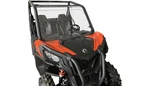 Moose Full Windshield Motors Part V000248-12200M 2317-0466. Fixed Price $309.95.