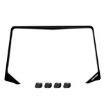 Can-am New Oem Maverick Polycarbonate Full Windshield 715001786. Fixed Price $389.99.