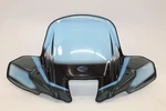 Kimpex Flare Windshield Faring Green 279219. Fixed Price $146.64.