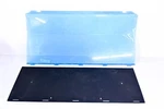 Polaris- Rgr Midsize Poly Rear Panel W/ L&r Clamp- Oem 2878761. Fixed Price $139.99.