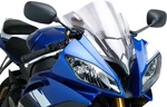 Puig Racing Windscreen Clear #4635W Yamaha YZF-R6 2008-2016. Fixed Price $105.26.