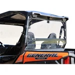 Seizmik Dust Panel - Rear For Polaris 04025. Fixed Price $216.59.