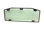 Can-am Defender HD10 Ltd Cab 67 24 Rear Window Windshield 715007079 54256. Fixed Price $399.99.