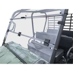 Quadboss Windbreak Folding Windshield Clear V000278-12200Q. Fixed Price $544.32.