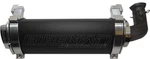 Bikeman Performance Big Mo Slip-on-ceramic Black 2018-2019 Polaris Rzr Xp. Fixed Price $813.64.